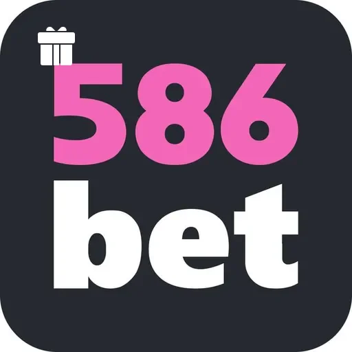 586bet Logo