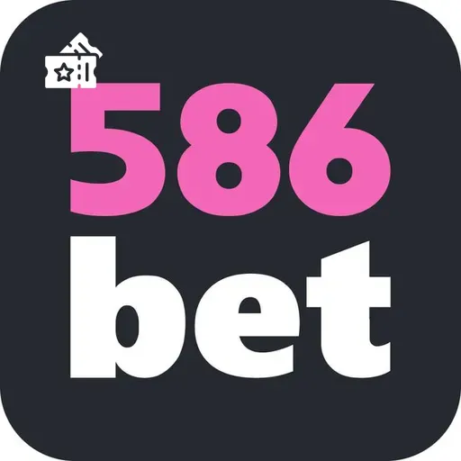 586bet Logo