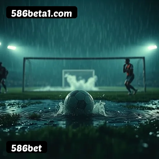 App Mobile 586bet - Jogue em Qualquer Lugar no Seu Smartphone
